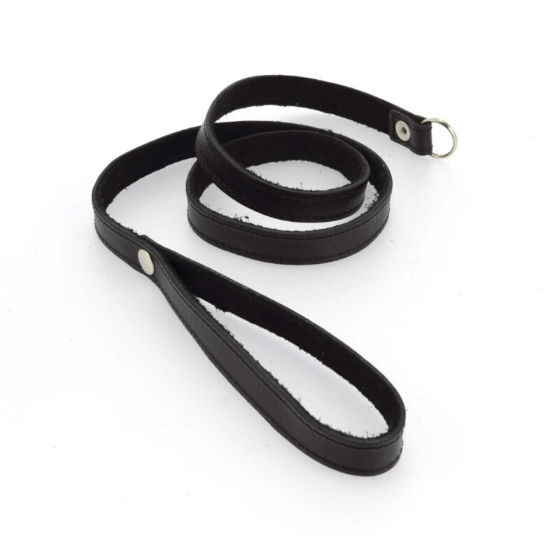 Strupebånd - Selvjusterende Collar