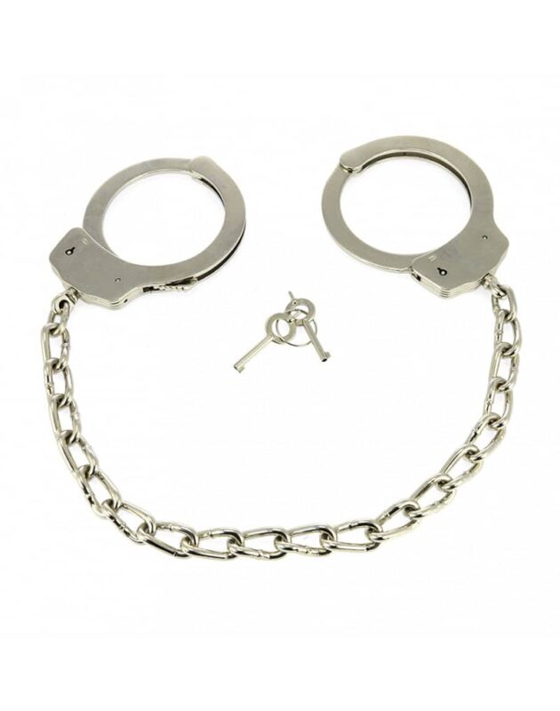 Ankelcuffs 508 gram
