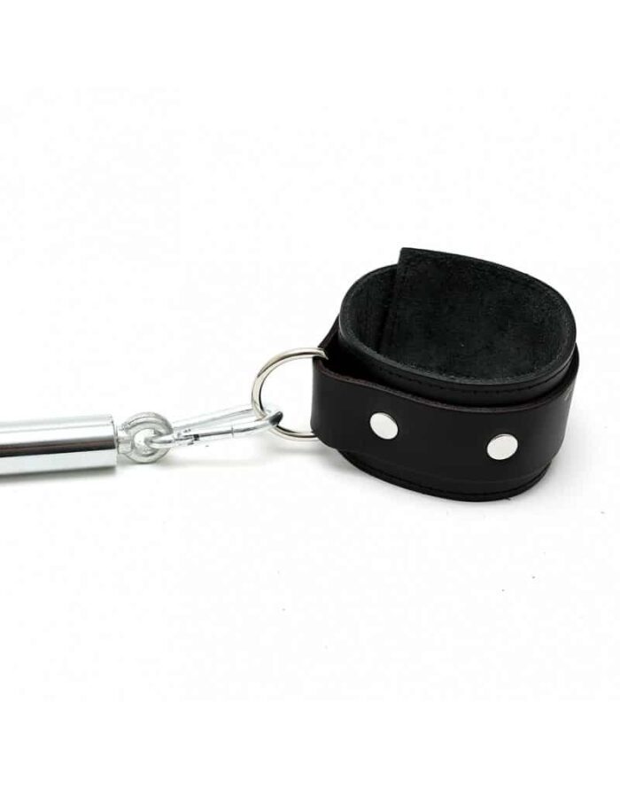 Rimba - Benspreder med Ankelcuffs