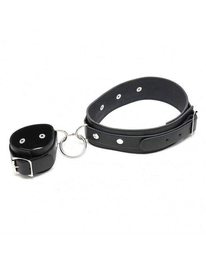 Rimba - Håndledd-Lår Cuff