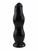 WAD XXL - Fighting Falcon - Ekstra Stor Dildo