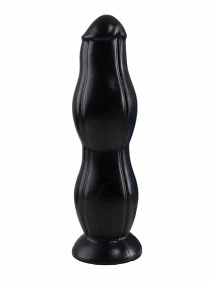 WAD XXL - Fighting Falcon - Ekstra Stor Dildo