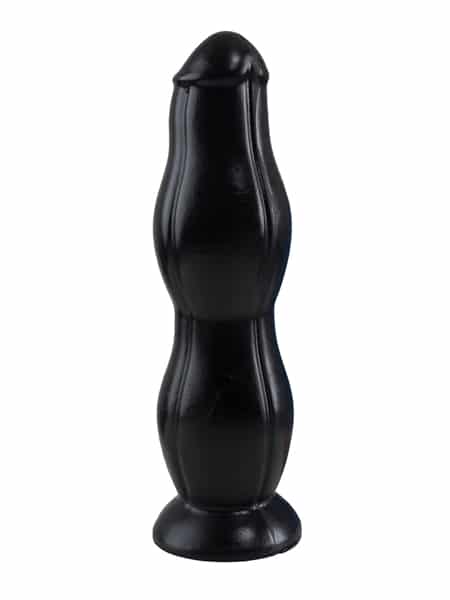 WAD XXL - Fighting Falcon - Ekstra Stor Dildo
