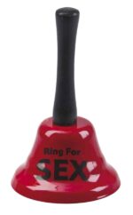 Ring for Sex - Bjelle