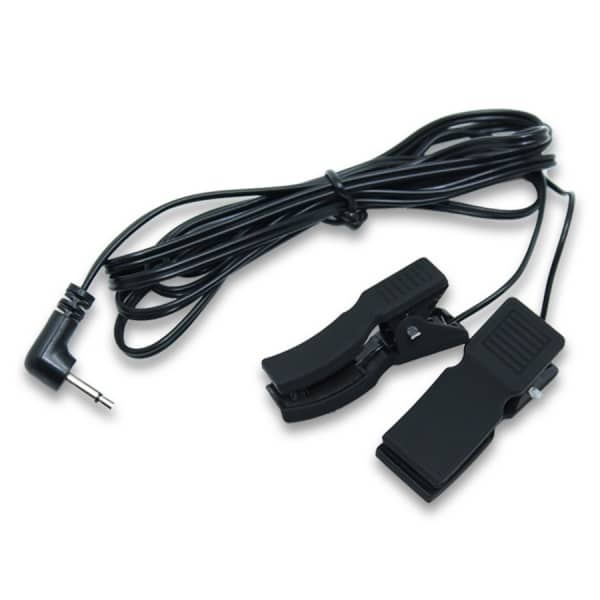 Rimba Electro Sex - Klyper Uni-Polar 2 stk sort Rimba Electro Sex - Klyper Uni-Polar 2 stk sort