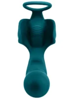 Playboy - Bring It On - Thrusting Buttplug med vibrasjoner - Bilde 13