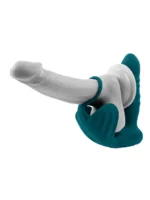 Playboy - Bring It On - Thrusting Buttplug med vibrasjoner - Bilde 12