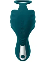 Playboy - Bring It On - Thrusting Buttplug med vibrasjoner - Bilde 14