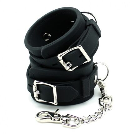 Rimba - Håndcuffs i silikon