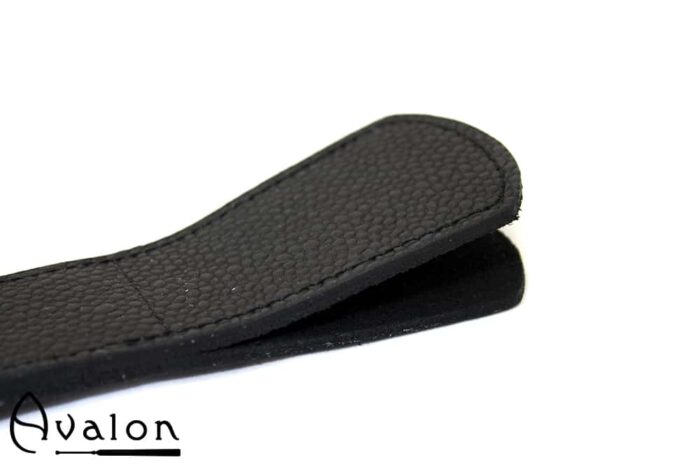 Avalon - ECTOR - Smal Paddle med to klaffer - Svart