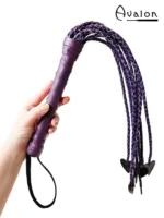 avalon morgause flogger
