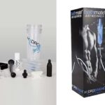 Bathmate - Hydrodouche - Intimdusj