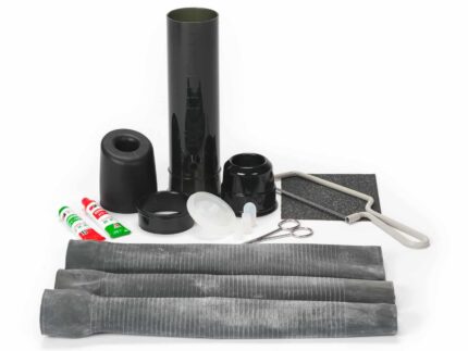 Tremblr - Custom Receiver Kit - Tilbehør 