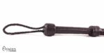 Avalon - DRAGON - Bullwhip Svart 1,8 m