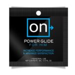 Sensuva - ON Power Glide for han - 3ml