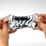 Tenga - Crysta Block - Onanihylse