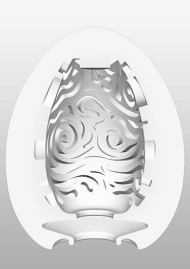 Tenga - Onaniegg, Cloudy
