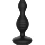 ElectroShock - Vibrerende elektro buttplug