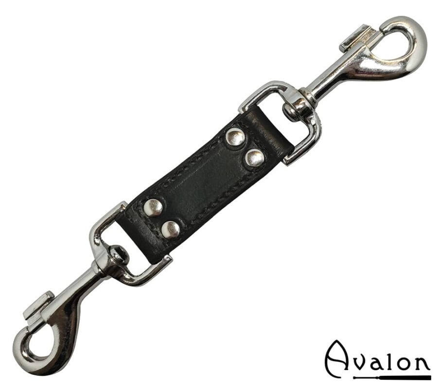AVALON - GWAINE - Toveis hogtie sort