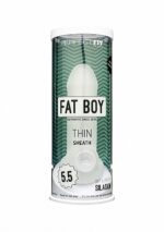 Perfect Fit - Fat Boy Thin sheath - Penis hylse