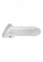 Perfect Fit - Fat Boy Thin sheath - Penis hylse