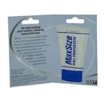 MaxSize - ereksjonskrem 4 ml