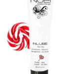 NUEI - Inlube - Vannbasert Glidemiddel med Smak - Lollipop
