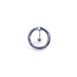Fancy gem spermstopper - 25 mm