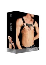Ouch! Costas - Solid Structure 2- Harness