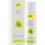 Pjur Med - Vegan - Vannbasert Glidemiddel - 100ml