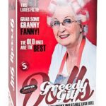 Shots - Greedy Gilf dukke 