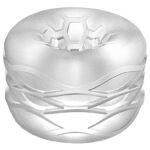Sono - No.93 - Vendbar Masturbator - Transparent