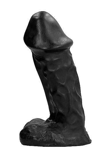 Domestic Partner - War head - Dildo sort