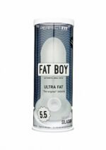 Perfect Fit - Fat Boy Ultra fat - Penis hylse