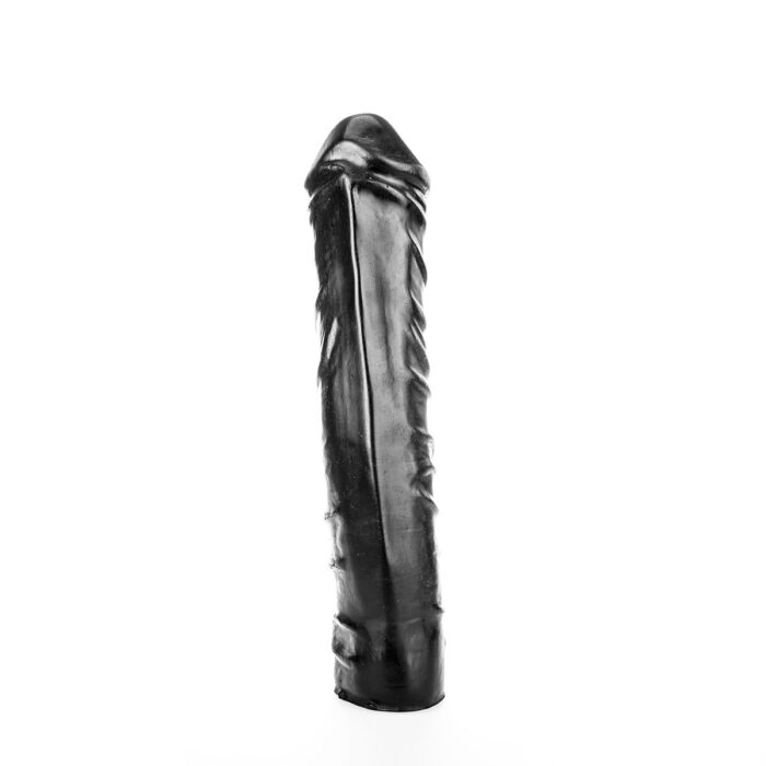 All Black - August Dildo Sort