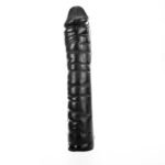 All Black - Brutus dildo, AB51