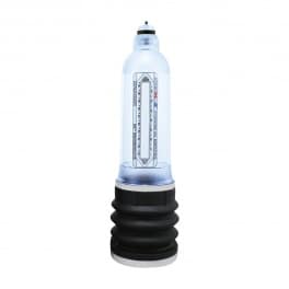 Bathmate - Hydromax 9/X40 - Penispumpe, Blank