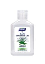 Cleany - Antibakteriell Hånddesinfeksjon - 100ml