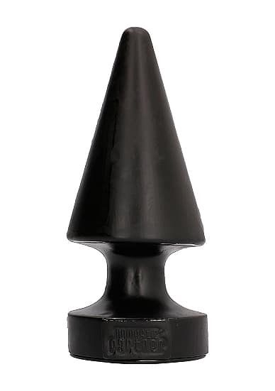 Mini Crack Attack - Buttplug