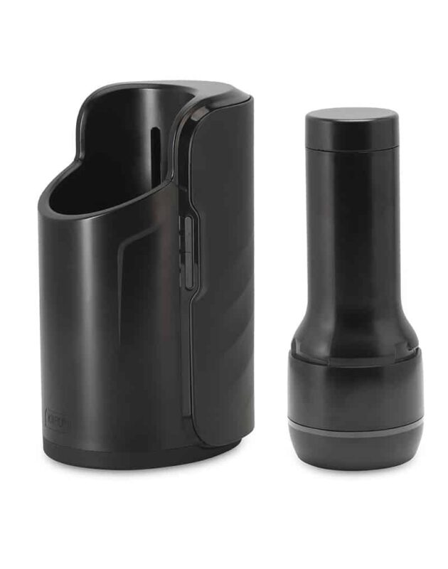 KEON - Kiiroo - Automatisk Masturbatorsett
