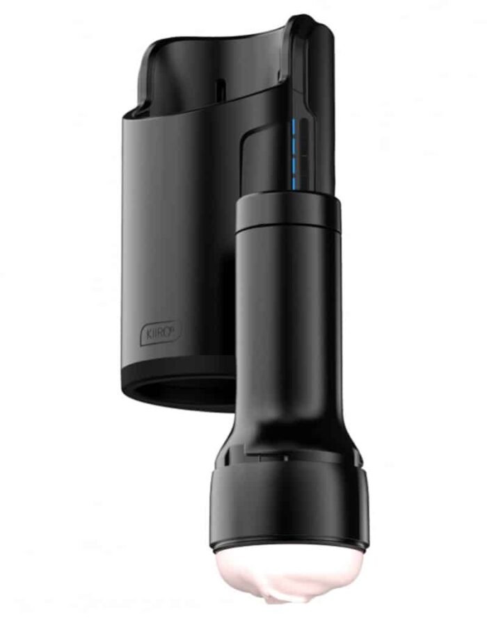 KEON - Kiiroo - Automatisk Masturbatorsett