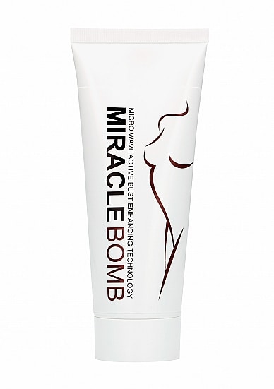 Miracle Bomb Gel - 100ml