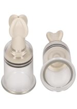Pumped - Nipple Suction Set - Medium