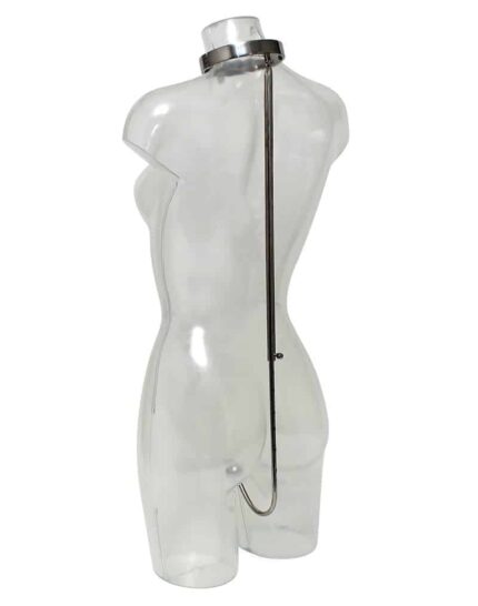 Rimba – Bondagekrok med Collar
