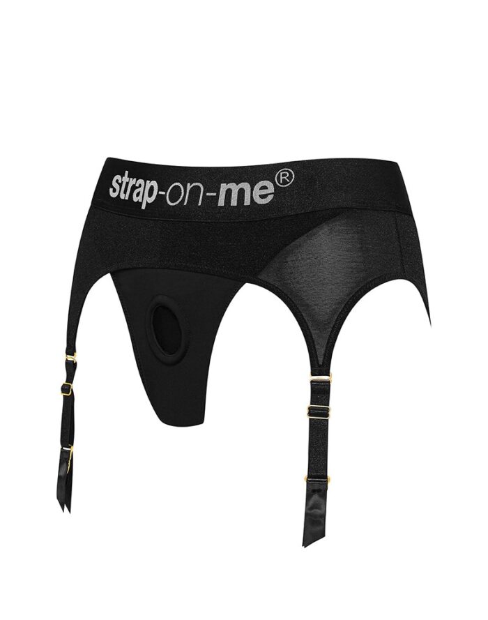 Strap-on-me - Harness - Rebel