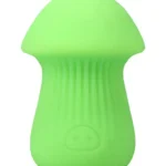 Doc Johnson - Mushroom Stroker – Mini Masturbator - Grønn