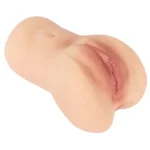 Realistixxx real stroker - Masturbator i silikon