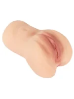 Realistixxx real stroker - Masturbator i silikon