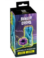 Beasty Cocks - Cecaelia - Masturbator - Bilde 4