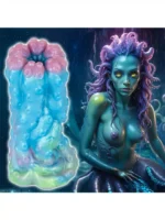 Beasty Cocks - Cecaelia - Masturbator